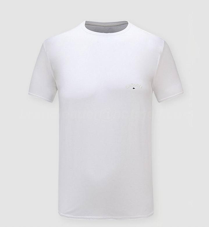 Lacoste Men's T-shirts 17